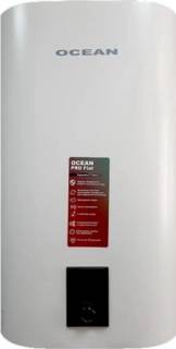 Бойлер OCEAN FLAT RZB80M ET+WT