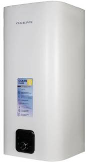 Бойлер OCEAN CUBE RZF100D-4 ET+DT