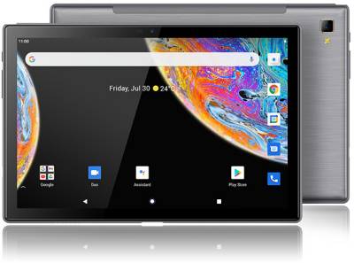 Планшет Techbite SmartBoard 10 II WiF with keyboard TAB000568