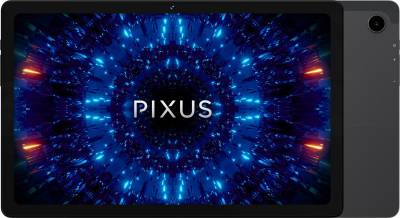 Планшет Pixus Drive 8/128GB LTE Grey 4897058531688