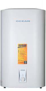 Бойлер OCEAN FLAT RZB50M ET+DT BASIC 50