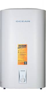 Бойлер OCEAN FLAT RZB50M, ET+WT BASIC 50
