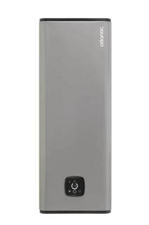 Бойлер Atlantic Vertigo Steatite WI-FI 100 ES-MP0802F220-S WD (2250W) silver