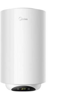Бойлер Midea WHITE D80-15EW1 (D)