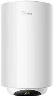 Бойлер Midea WHITE D50-15EW1 (D)