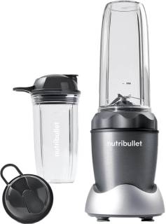 Блендер NUTRIBULLET Pro 1000 NB100DG 0C22300033