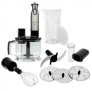 Блендер Rotex RTB810-B + RBA81-J Bundle