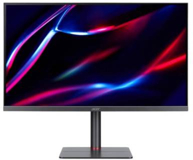 Монитор Acer Nitro XV275KVYMIPRUZX UM.HX5EE.V05