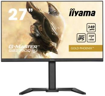 Монитор iiyama GB2790QSU-B5