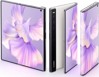Смартфон Huawei Mate Xs 2 8/512GB White