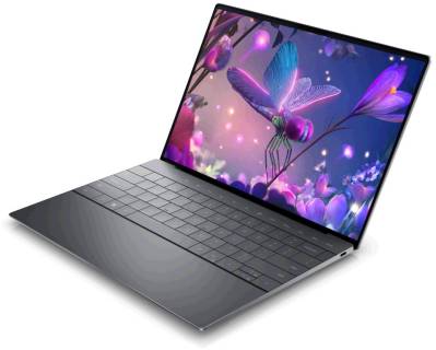 Ноутбук Dell XPS 13 Plus Graphite N991XPS9320UA_W11H