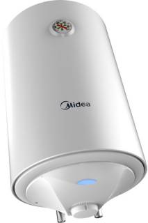 Бойлер Midea D80-15F1(W)