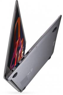 Ноутбук Vinga Iron S140 Grey S140-P538256G