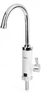 Бойлер Hölmer HHW-411PL White