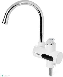 Бойлер Hölmer HHW-202L White