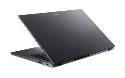 Ноутбук Acer Aspire 5 A515-58P-37PW Notebook Steel Grey NX.KHJEU.007