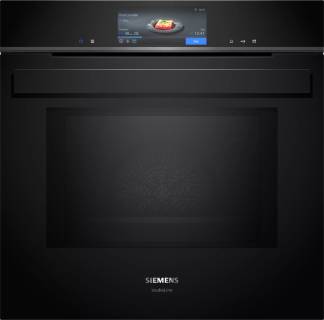 Духовка Siemens HN978GMB1