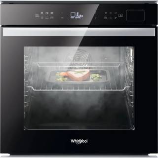 Духовка Whirlpool W6 4S2 OS4 P2 BL