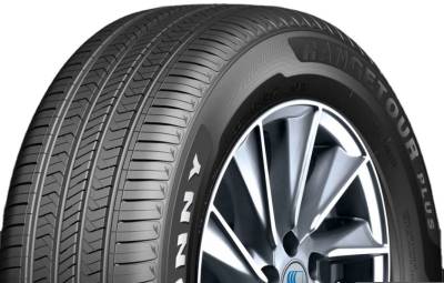 Шина Sunny NU025 285/50 R20 116V XL