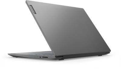 Ноутбук Lenovo V15 IIL Iron Grey 2021 82C5S01800