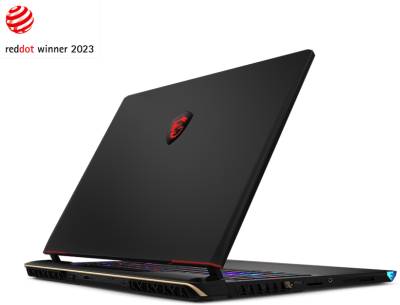 Ноутбук MSI Raider GE68HX 13VI-202 Core Black RAIDERGE6813202