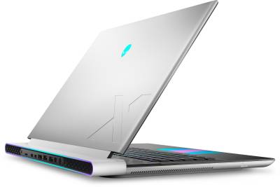 Ноутбук Dell Alienware x16 R1 Gaming Laptop Lunar Silver AWX16R1-9336SLV-PUS