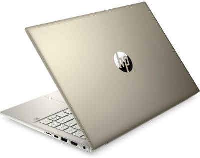 Ноутбук HP Pavilion Laptop 14-dv0082ur Warm Gold 4Z2N6EA