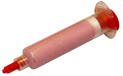3KS Термопрокладка рідка TGL-1200, 12 Вт/мК, 10 мл, Pink 3K-TGL-1200-10-P