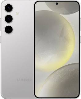 Смартфон Samsung Galaxy S24 Plus 12/512GB (SM-S9260) Marble Grey