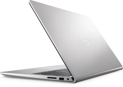 Ноутбук Dell Inspiron 15 Laptop Custom Platinum Silver (Plastic) 3520-9997|10M216