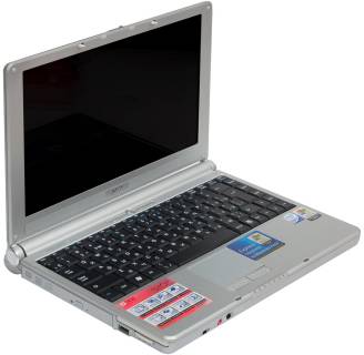 Ноутбук MSI Megabook S262 S262-651UA