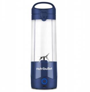Блендер NUTRIBULLET NBP003NBL 0C22300094