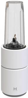 Блендер Xiaomi Little Monster Lite White PL-L350W1B-01