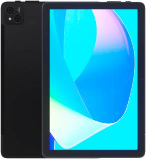 Планшет DOOGEE T10 Pro LTE 8/256GB Black