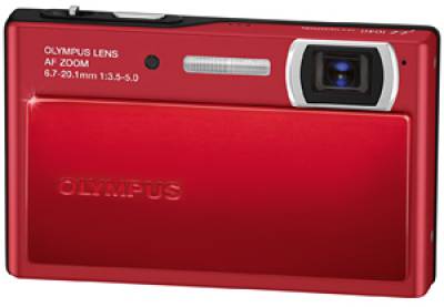 Фотоаппарат Olympus Mju 1040 N3217692