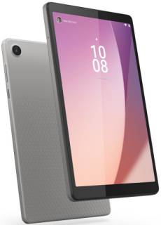 Планшет Lenovo Tab M8 (4th Gen) TB301XU 4/64 LTE (ZAD10087UA) Arctic Grey