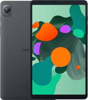 Планшет Blackview Tab 60 4/128GB LTE Iron Gray