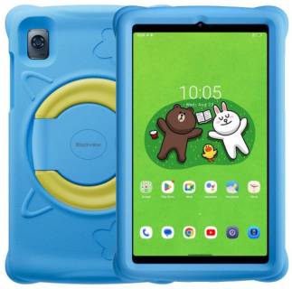 Планшет Blackview Tab 60 Kids 4/128GB LTE Blue