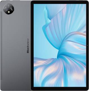 Планшет Blackview Tab 80 4/64GB 4G Grey