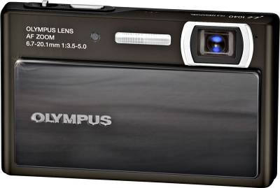Фотоаппарат Olympus Mju 1040 N3217592