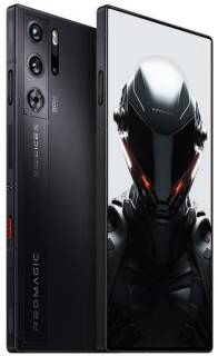 Смартфон ZTE REDMAGIC 9 Pro 12/256GB Sleet