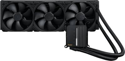 Кулер ASUS ProArt LC 420 (90RC00N0-M0UAY0)