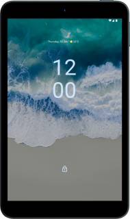 Планшет Nokia TAB T10 3/32GB WiFi blue + T10 red-orange case