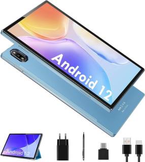 Планшет Brillar Tablet PC T16 6/128Gb Blue
