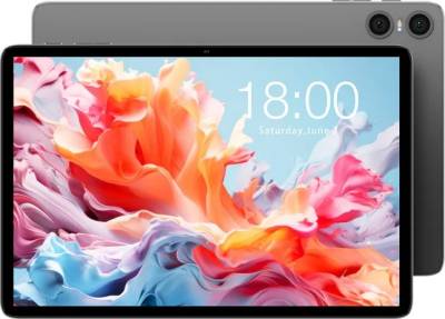 Планшет Teclast P30T 4/128GB WiFi Grey 6940709685907
