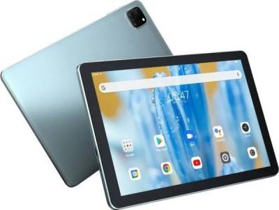 Планшет Blackview Pad 70 4/64GB Misty Blue