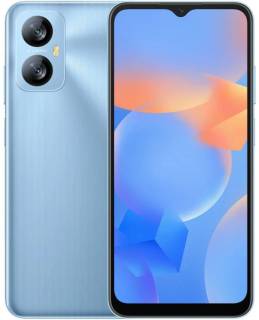 Смартфон Blackview A52 Pro 4/128GB Blue 6931548314776