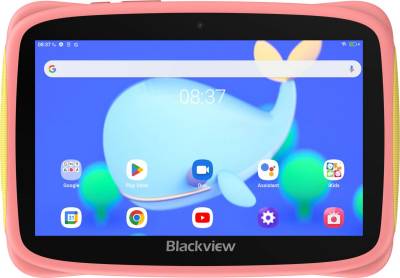 Планшет Blackview Tab 3 Kids 2/32GB Wi-Fi Fairytale Pink