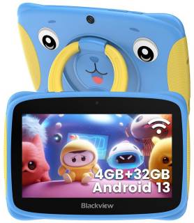 Планшет Blackview Tab 3 Kids 2/32GB Wi-Fi Undersea Blue