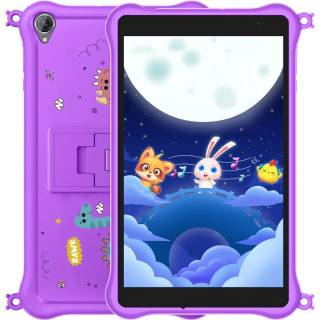 Планшет Blackview Tab 50 Kids 3/64GB Wi-Fi Purple